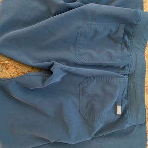 Figs Women's Pants in Blue